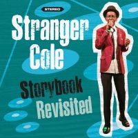 Cole Stranger - Storybook Revisited ryhmässä CD @ Bengans Skivbutik AB (3665844)