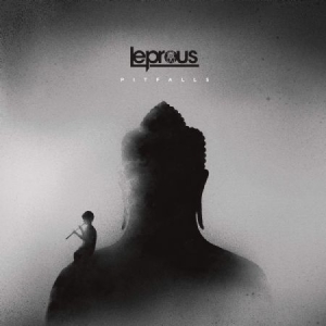 Leprous - Pitfalls ryhmässä VINYYLI @ Bengans Skivbutik AB (3665882)