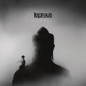 Leprous - Pitfalls ryhmässä CD @ Bengans Skivbutik AB (3665886)