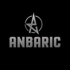 Anbaric - Anbaric (Vinyl) ryhmässä VINYYLI @ Bengans Skivbutik AB (3665895)