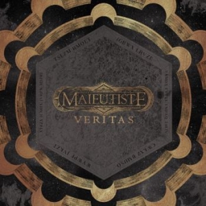 Maieutiste - Veritas ryhmässä CD @ Bengans Skivbutik AB (3665900)