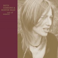 Beth Gibbons Rustin Man - Out Of Season (Vinyl) ryhmässä Minishops / Beth Gibbons @ Bengans Skivbutik AB (3665905)