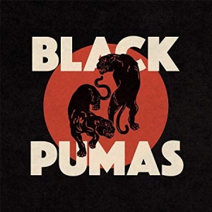 Black Pumas - Black Pumas ryhmässä Minishops / Black Pumas @ Bengans Skivbutik AB (3665955)