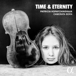 Various - Time & Eternity ryhmässä CD @ Bengans Skivbutik AB (3665967)