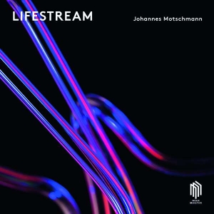 Motschmann Johannes - Lifestream ryhmässä CD @ Bengans Skivbutik AB (3666004)