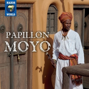 Papillon - Moyo ryhmässä ME SUOSITTELEMME / Joululahjavinkki: CD @ Bengans Skivbutik AB (3666059)