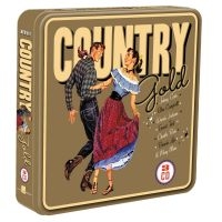 Country Gold - Country Gold ryhmässä CD @ Bengans Skivbutik AB (3666867)