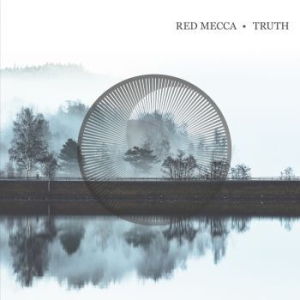 Red Mecca - Truth ryhmässä CD @ Bengans Skivbutik AB (3666880)