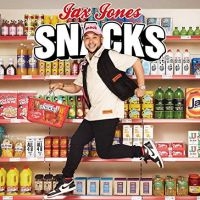 Jax Jones - Snacks (2Lp) ryhmässä VINYYLI @ Bengans Skivbutik AB (3666904)