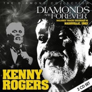 Rogers Kenny - Diamonds Are Forever ryhmässä CD @ Bengans Skivbutik AB (3666989)