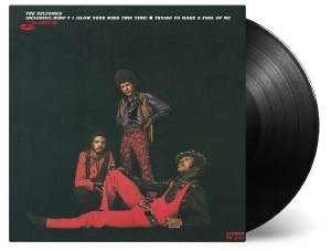 Delfonics - Delfonics ryhmässä ME SUOSITTELEMME / Klassiska lablar / Music On Vinyl @ Bengans Skivbutik AB (3668177)