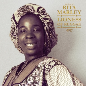 Marley Rita - Lioness Of Reggae ryhmässä VINYYLI @ Bengans Skivbutik AB (3668202)