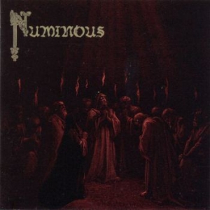 Numinous - Numinous ryhmässä CD @ Bengans Skivbutik AB (3669236)