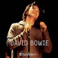 DAVID BOWIE - VH1 STORYTELLERS (VINYL LTD.) ryhmässä Minishops / David Bowie @ Bengans Skivbutik AB (3669243)