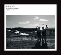 PINK FLOYD - THE LATER YEARS: 1987-2019 ryhmässä ME SUOSITTELEMME / Joululahjavinkki: CD @ Bengans Skivbutik AB (3669247)