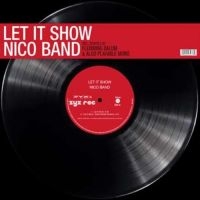 Nico Band - Let It Show ryhmässä VINYYLI @ Bengans Skivbutik AB (3669250)