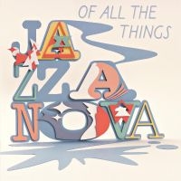 Jazzanova - Of All The Things (Deluxe Edition) ryhmässä VINYYLI @ Bengans Skivbutik AB (3669303)