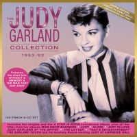 Garland Judy - Collection 1953-62 - Gold Cd Editio ryhmässä CD @ Bengans Skivbutik AB (3669306)