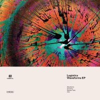 Logistics - Waveforms ryhmässä VINYYLI @ Bengans Skivbutik AB (3669400)