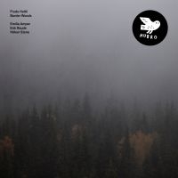 Haltli Frode - Border Woods ryhmässä VINYYLI @ Bengans Skivbutik AB (3669425)