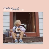 Ånnevik Frida - Andre Sanger ryhmässä CD @ Bengans Skivbutik AB (3669427)