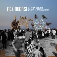 Abbasi Rez - A Throw Of Dice ryhmässä CD @ Bengans Skivbutik AB (3669433)