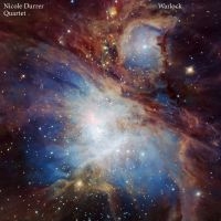 Durrer Nicole (Quartet) - Warlock ryhmässä CD @ Bengans Skivbutik AB (3669446)