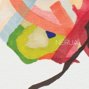 Nérija - Blume ryhmässä CD @ Bengans Skivbutik AB (3669614)