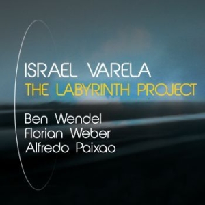 Varela Israel - The Labyrinth Project ryhmässä CD @ Bengans Skivbutik AB (3669630)