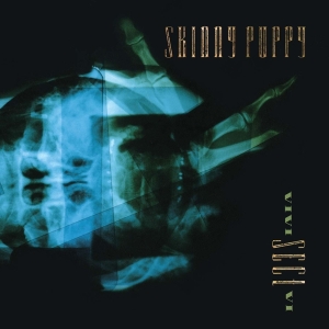 Skinny Puppy - Vivi Sect Vi ryhmässä VINYYLI @ Bengans Skivbutik AB (3669643)