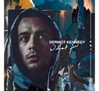 Dermot Kennedy - Without Fear ryhmässä ME SUOSITTELEMME / Joululahjavinkki: CD @ Bengans Skivbutik AB (3670137)