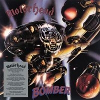 Motörhead - Bomber ryhmässä ME SUOSITTELEMME / Joululahjavinkki: Vinyyli @ Bengans Skivbutik AB (3670142)