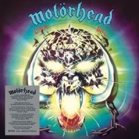 Motörhead - Overkill (Vinyl) ryhmässä Minishops / Motörhead @ Bengans Skivbutik AB (3670143)