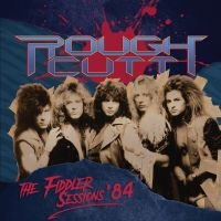 Rough Cutt - Fiddler Sessions '84 ryhmässä VINYYLI @ Bengans Skivbutik AB (3670207)