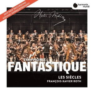 San Francisco Symphony - Symphonie Fantastique ryhmässä CD @ Bengans Skivbutik AB (3670248)