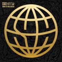 State Champs - Around The World And Back ryhmässä CD @ Bengans Skivbutik AB (3671719)