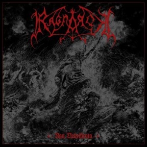 Ragnarok - Non Debellicata ryhmässä CD @ Bengans Skivbutik AB (3671753)