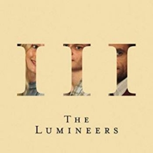 The Lumineers - Iii ryhmässä CD @ Bengans Skivbutik AB (3671776)