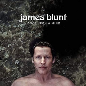 James Blunt - Once Upon A Mind (Vinyl) ryhmässä VINYYLI @ Bengans Skivbutik AB (3671778)