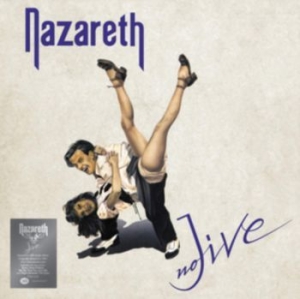 Nazareth - No Jive (Vinyl) ryhmässä VINYYLI @ Bengans Skivbutik AB (3671783)