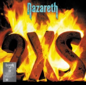 Nazareth - 2Xs (Vinyl) ryhmässä VINYYLI @ Bengans Skivbutik AB (3671786)