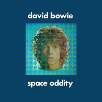 DAVID BOWIE - SPACE ODDITY (LTD. CD SOFTPAK) ryhmässä ME SUOSITTELEMME / Joululahjavinkki: CD @ Bengans Skivbutik AB (3671790)