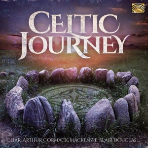 Various - Celtic Journey ryhmässä CD @ Bengans Skivbutik AB (3671841)