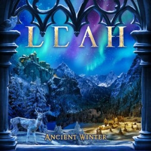 Leah - Ancient Winter ryhmässä CD @ Bengans Skivbutik AB (3672572)