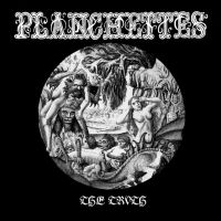 Planchettes - Truth The ryhmässä CD @ Bengans Skivbutik AB (3672575)