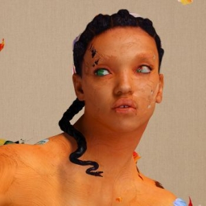 Fka Twigs - Magdalene ryhmässä ME SUOSITTELEMME / Årsbästalistor 2019 / Årsbästa 2019 RollingStone @ Bengans Skivbutik AB (3672763)