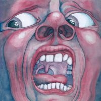 King Crimson - In The Court Of The Crimson King (50th Anniv 3CD+BD Boxset) ryhmässä Minishops / King Crimson @ Bengans Skivbutik AB (3672796)