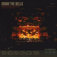 Dessa & Minnesota Orchestra - Sound Of Bells ryhmässä VINYYLI @ Bengans Skivbutik AB (3672808)