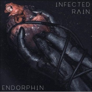 Infected Rain - Endorphin ryhmässä CD @ Bengans Skivbutik AB (3672811)