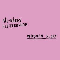 Pål-Kåres Elektroshop - Wooden Glory ryhmässä VINYYLI @ Bengans Skivbutik AB (3672903)